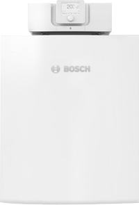 BOSCH / Olio Condens 7000 F