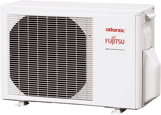 ATLANTIC / MULTI-SPLITS DC INVERTER